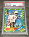 1986 Topps Jerry Rice #161 Rookie Card RC PSA 8 (NM-MT) San Francisco 49ers WR