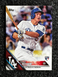 2016 Topps #85 Corey Seager RC NM+