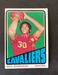 1972-73 Topps Basketball 🏀 #126, Rick Roberson, Cleveland Cavaliers EX-MT