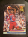 1992 1993 Fleer Ultra Rookie Clarence Weatherspoon #335 76ers Basketball Card