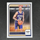 2023-24 Hoops JORDAN HAWKINS Rookie Card #269 Pelicans NBA