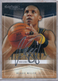 Reggie Miller 2004-05 SkyBox Autographics #47 Indiana Pacers