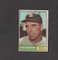 1961 Topps #11 CURT SIMMONS