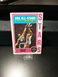1974 Topps Basketball Willie Wise #185