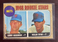 1968 Topps - 1968 Rookie Stars #177 Nolan Ryan, Nolan Ryan, Jerry Koosman (RC)