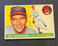 1955 Topps #24 Hal Newhouser VG-EX