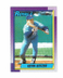 Kevin Seitzer Kansas City Royals 3B #435 Topps 1990 #Baseball Card