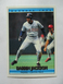 1992 DONRUSS Darrin Jackson #292 Padres