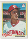 1978 Topps Baseball #646 Rick Auerbach Cincinnati Reds