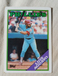 1988 Topps Luis Aguayo #356 Baseball Card