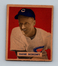 1949 Bowman #134 Hank Borowy LOW GRADE Philadelphia Phillies Baseball Card