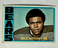 Gale Sayers 1972 Topps Low Grade HOF Football Card #110 Combine Shipping 