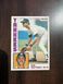 1984 O-Pee-Chee - #8 Don Mattingly (RC) Rookie Good Centering