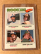 1977 Topps #473 1977 Rookie Outfielders NM