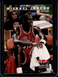 1992 Skybox Michael Jordan USA Basketball Off The Court #41 Chicago Bulls