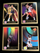 1990-91 SkyBox Manute Bol Golden State Warriors #94