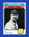 1973 Topps Set-Break #477 Cy Young LDR EX-EXMINT *GMCARDS*