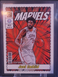 Joel Embiid 2023-24 Donruss Basketball net Marvels  #2