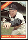 1966 Topps #160 Whitey Ford HOF New York Yankees EX-EXMINT NO RESERVE!