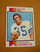 Calvin Hill 1973 Topps Football Card #35 Dallas Cowboys Set Break NM .99 Start