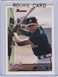 ANDRUW JONES ROOKIE CARD 1995 Bowman #23 Atlanta Braves Baseball $$ RC!