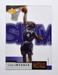 2000-01 Upper Deck Slam #47 Chris Webber
