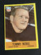 1967 Philadelphia Football #7 Tommy Nobis HOF Rookie EX Atlanta Falcons Texas