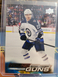 2022-23 Upper Deck Series 2 Young Guns Michael Eyssimont #457 RC Rookie 