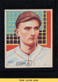 1934-36 National Chicle Diamond Stars R327 Red Lucas #46 READ