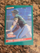 1986 Donruss The Rookies Jose Canseco Rookie Baseball Card Oakland Athletics #22