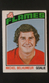 Michel Belhumeur 1976-77 O-Pee-Chee #296 Atlanta Flames NHL OPC Hockey Card