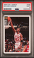 1994 Upper Deck Collector's Choice Michael Jordan Chicago Bulls #240 PSA Mint 9