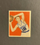 1948 Bowman - #58 Arnie Risen Rochester Royals No Creases Rookie Card