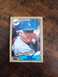 Tom Lasorda - Topps 1987 #493 - Los Angeles Dodgers - near mint or better.