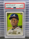 2018 Topps Gallery Ronald Acuna Jr Rookie Card RC #140 PSA 10 Braves
