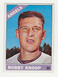 1966 Topps Baseball, Bobby Knoop, #280
