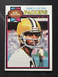 1979 Topps Football James Lofton Rookie Card ( Packers ) #310 C2