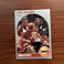 1990 NBA Hoops Basketball Card #129 Otis Thorpe Houston Rockets