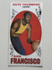 1969 TOPPS #10 NATE THURMOND ROOKIE RC HOF EX/NM CONDITION