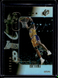 1999-00 SPx Kobe Bryant #37 Lakers
