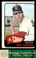 1965 Topps - Mike Shannon - #43 St. Louis Cardinals "Set Break"
