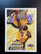 1997-98 NBA Hoops - #75 Kobe Bryant