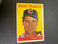 Bobby Thomson 1958 Topps Baseball Card #430 VG Condition Chicago Cubs T9