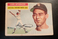 1956 Topps Baseball Card, #292, Luis Aparicio Rookie Card, Poor Condition.