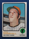 1973 Topps Baseball #513 Dave Marshall - San Diego Padres