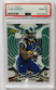 2015 Finest Todd Gurley #85 PSA 10 Rookie Rams