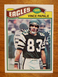 1977 Topps Vince Papale #397 (RC)