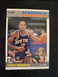 1987-88 Fleer Basketball Gerald Henderson #50 NR MINT 87 New York Knicks
