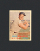 Enos Slaughter 1957 Topps #215 - New York Yankees - VG-EX