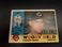 1960 Topps #178 Woody Held Cleveland Indians Baseball Card